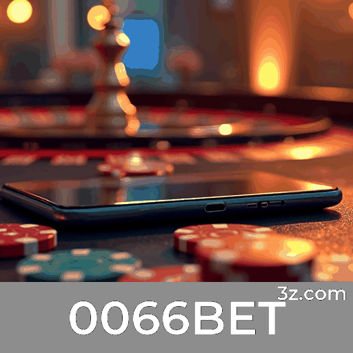 0066BET Logo