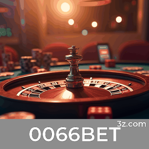 0066BET Logo
